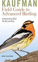 Kaufman Field Guide to Advanced Birding