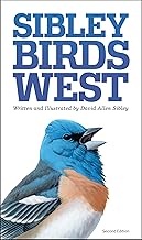 Sibley Guide to Birds of Western North America