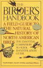 The Birders Handbook