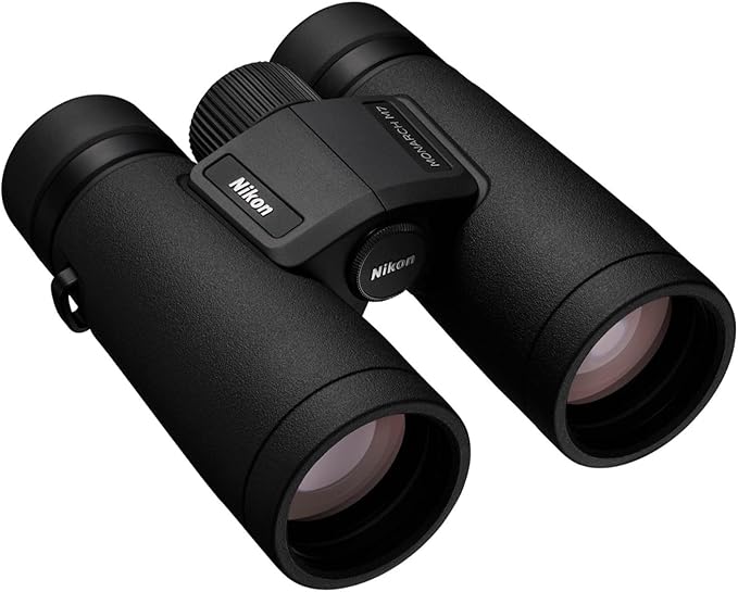 Nikon Monarch M7 8x42 Binoculars