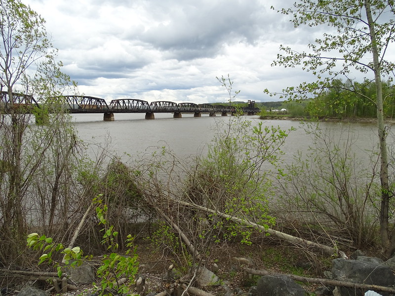 Cottonwood Island Park, Prince George, BC